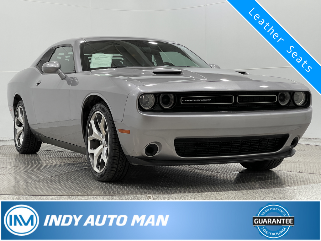 2016 Dodge Challenger SXT for sale in Indianapolis, IN
