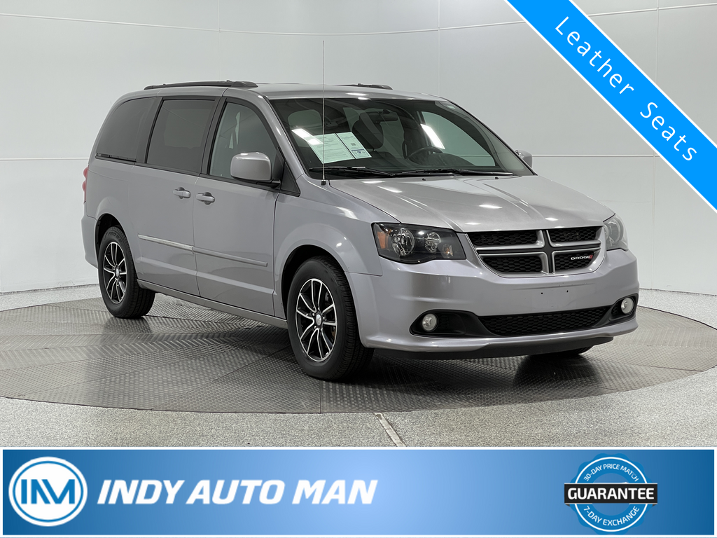2016 Dodge Grand Caravan R/T for sale in Indianapolis, IN