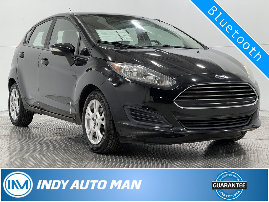 2016 Ford Fiesta SE for sale in Indianapolis, IN
