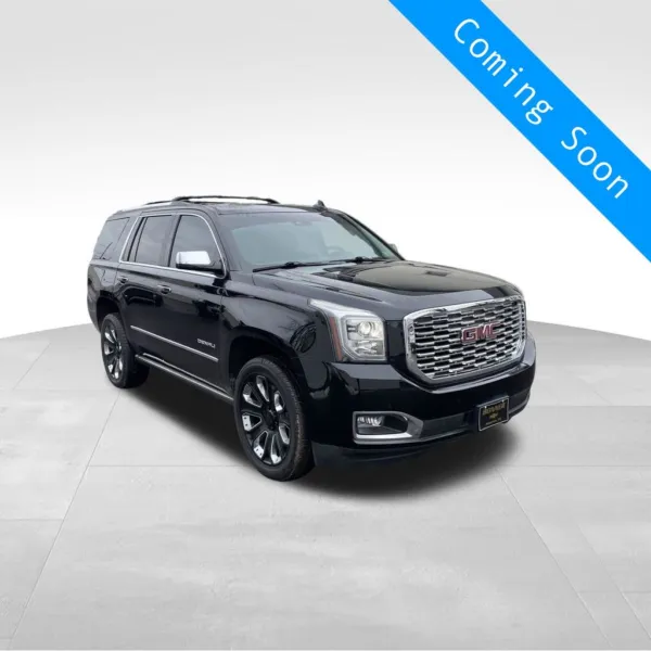 Elegant Denali 2018 For Sale Images