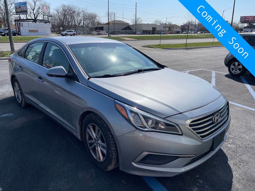 2016 Hyundai Sonata for sale in Indianapolis, IN