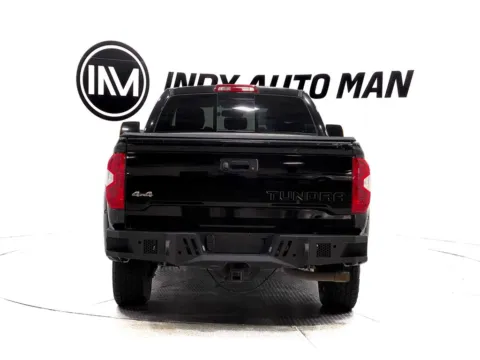 More photos of 2018 Toyota Tundra SR5 at Indy Auto Man, IN