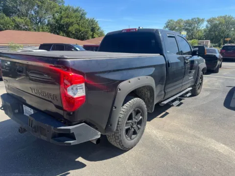 Another view of 2018 Toyota Tundra SR5 for sale in Indianapolis, IN at Indy Auto Man