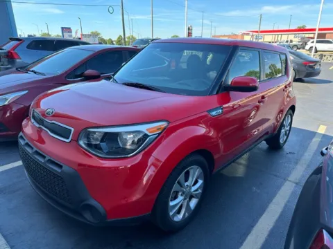 Photos of 2015 Kia Soul Plus for sale in Indianapolis, IN at Indy Auto Man