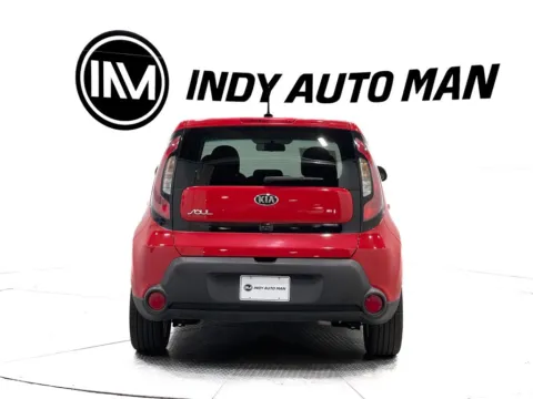 More photos of 2015 Kia Soul Plus at Indy Auto Man, IN