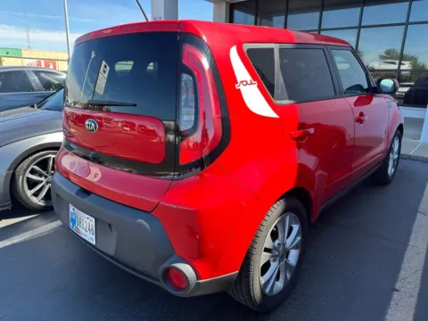More photos of 2015 Kia Soul Plus at Indy Auto Man, IN