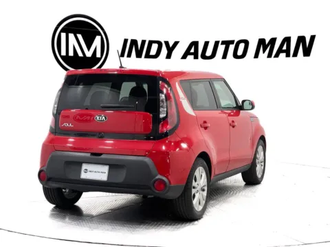 More photos of 2015 Kia Soul Plus at Indy Auto Man, IN