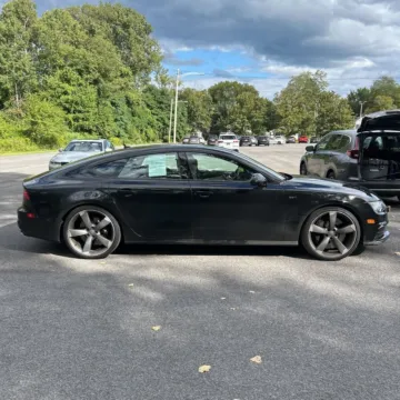 More photos of 2017 Audi S7 4.0T Prestige quattro at Indy Auto Man, IN