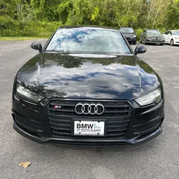 Photos of 2017 Audi S7 4.0T Prestige quattro for sale in Indianapolis, IN at Indy Auto Man