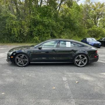 More photos of 2017 Audi S7 4.0T Prestige quattro at Indy Auto Man, IN