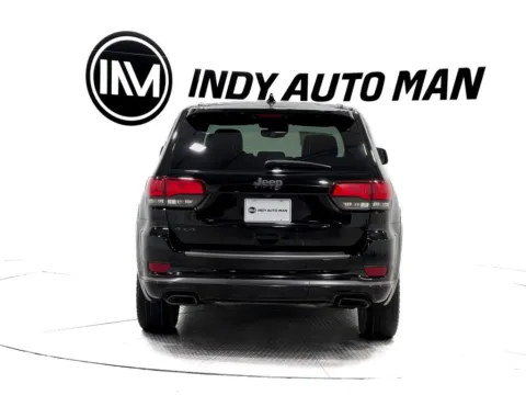 More photos of 2019 Jeep Grand Cherokee High Altitude at Indy Auto Man, IN