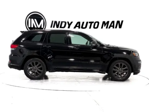 Another view of 2019 Jeep Grand Cherokee High Altitude for sale in Indianapolis, IN at Indy Auto Man