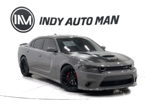 Photos of 2019 Dodge Charger R/T Scat Pack for sale in Indianapolis, IN at Indy Auto Man