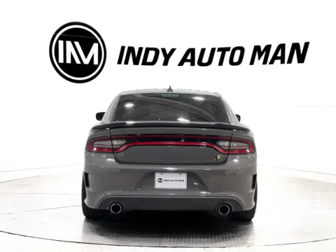 More photos of 2019 Dodge Charger R/T Scat Pack at Indy Auto Man, IN