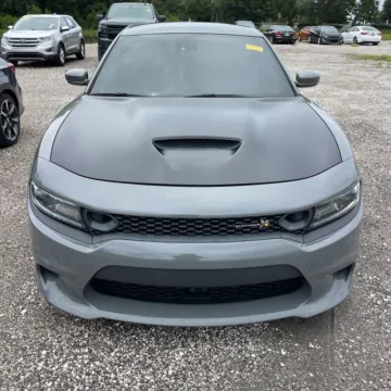 Photos of 2019 Dodge Charger R/T Scat Pack for sale in Indianapolis, IN at Indy Auto Man