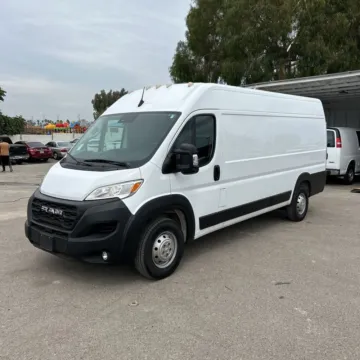 Another view of 2023 Ram ProMaster 3500 High Roof for sale in Indianapolis, IN at Indy Auto Man