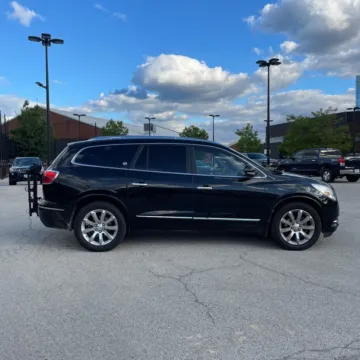 More photos of 2016 Buick Enclave Premium Group at Indy Auto Man, IN