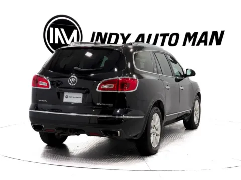 More photos of 2016 Buick Enclave Premium Group at Indy Auto Man, IN