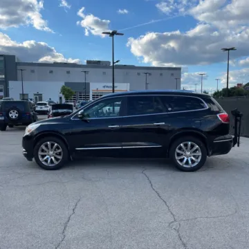 More photos of 2016 Buick Enclave Premium Group at Indy Auto Man, IN