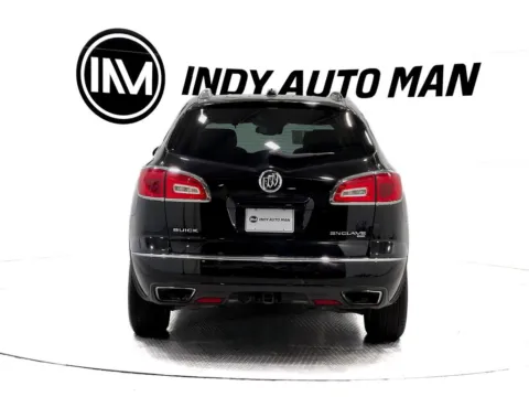 More photos of 2016 Buick Enclave Premium Group at Indy Auto Man, IN