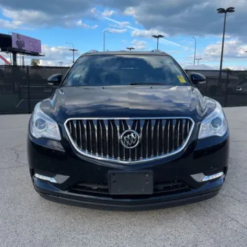 Photos of 2016 Buick Enclave Premium Group for sale in Indianapolis, IN at Indy Auto Man