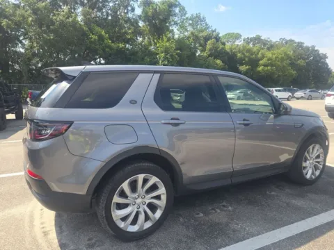 More photos of 2020 Land Rover Discovery Sport S at Indy Auto Man, IN