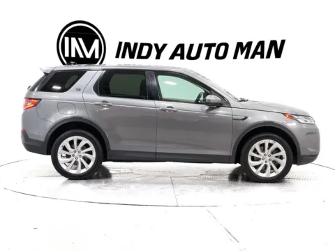 Another view of 2020 Land Rover Discovery Sport S for sale in Indianapolis, IN at Indy Auto Man
