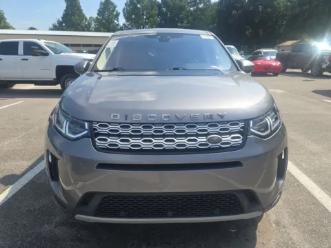 Photos of 2020 Land Rover Discovery Sport S for sale in Indianapolis, IN at Indy Auto Man