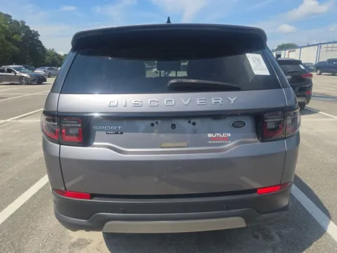 More photos of 2020 Land Rover Discovery Sport S at Indy Auto Man, IN