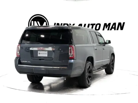 More photos of 2020 GMC Yukon XL Denali at Indy Auto Man, IN