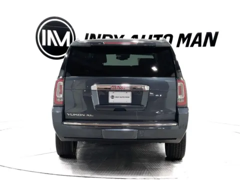 More photos of 2020 GMC Yukon XL Denali at Indy Auto Man, IN