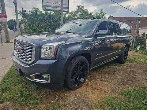 Photos of 2020 GMC Yukon XL Denali for sale in Indianapolis, IN at Indy Auto Man