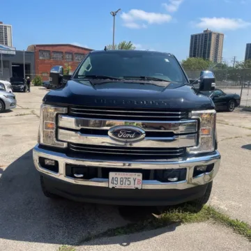 Photos of 2019 Ford F-250SD Lariat for sale in Indianapolis, IN at Indy Auto Man