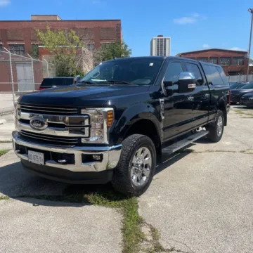 Another view of 2019 Ford F-250SD Lariat for sale in Indianapolis, IN at Indy Auto Man