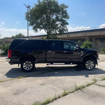 More photos of 2019 Ford F-250SD Lariat at Indy Auto Man, IN