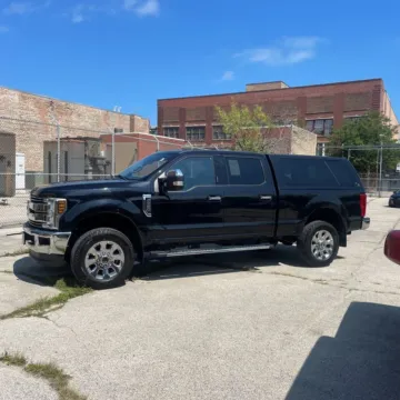 More photos of 2019 Ford F-250SD Lariat at Indy Auto Man, IN