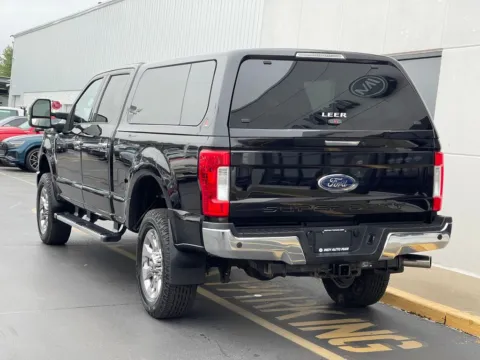 More photos of 2019 Ford F-250SD Lariat at Indy Auto Man, IN