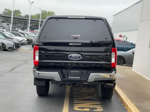 More photos of 2019 Ford F-250SD Lariat at Indy Auto Man, IN