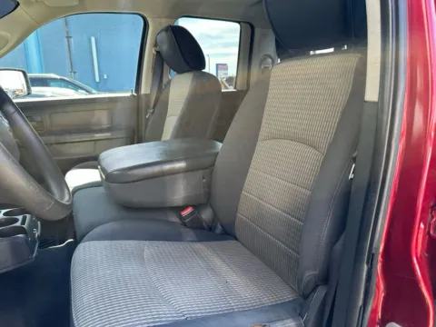 More photos of 2012 Ram 1500 Express at Indy Auto Man, IN