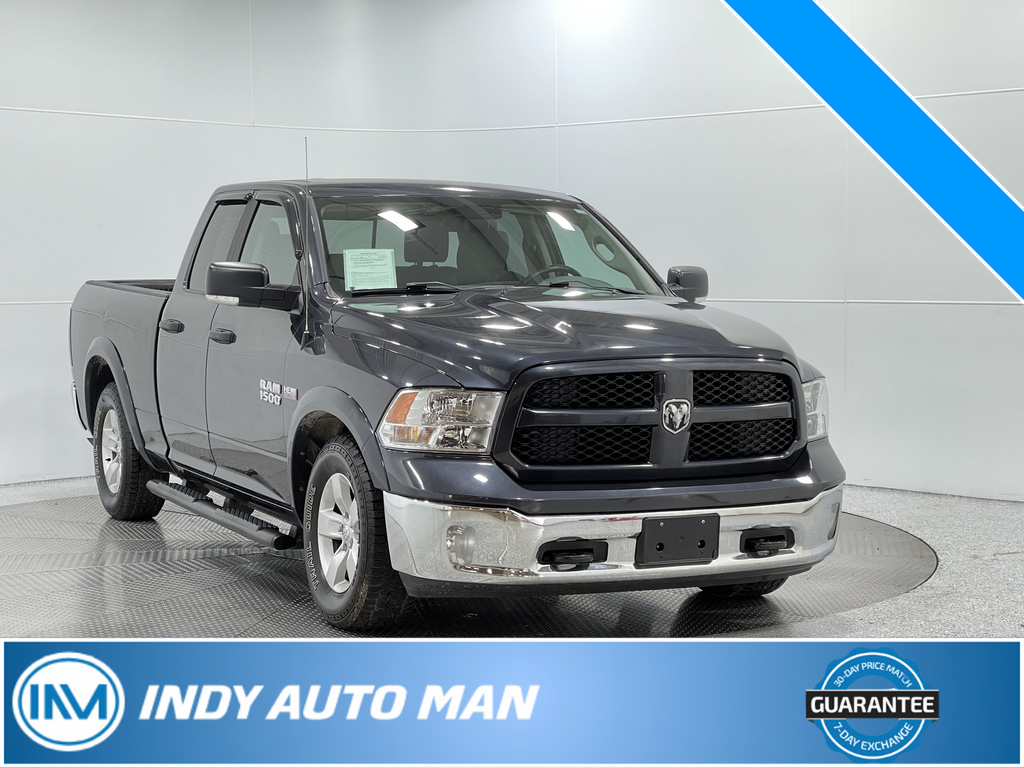 2017 Ram 1500 SLT for sale in Indianapolis, IN