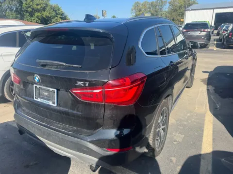 Another view of 2016 BMW X1 xDrive28i for sale in Indianapolis, IN at Indy Auto Man
