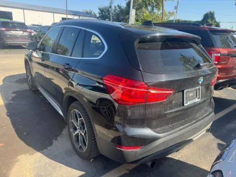 More photos of 2016 BMW X1 xDrive28i at Indy Auto Man, IN