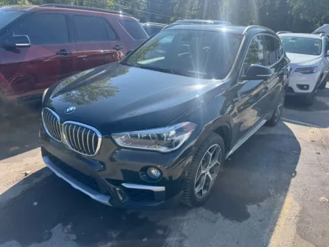 Photos of 2016 BMW X1 xDrive28i for sale in Indianapolis, IN at Indy Auto Man