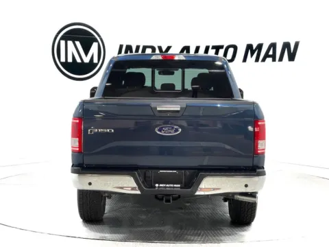 More photos of 2017 Ford F-150 XLT at Indy Auto Man, IN