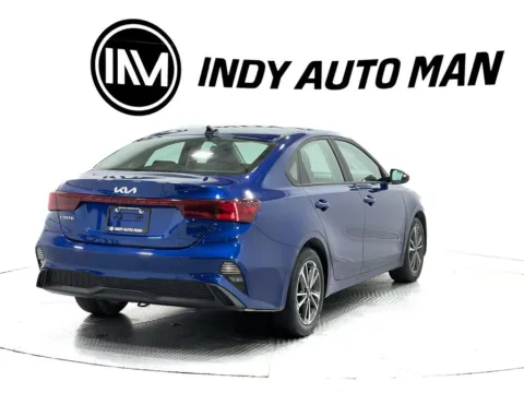 More photos of 2022 Kia Forte LXS at Indy Auto Man, IN