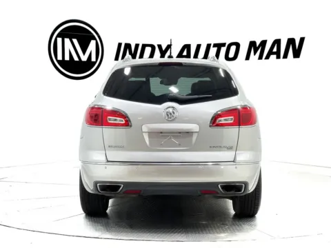 More photos of 2017 Buick Enclave Leather Group at Indy Auto Man, IN