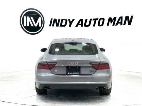 More photos of 2018 Audi A7 3.0T Prestige quattro at Indy Auto Man, IN
