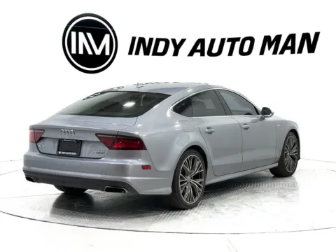 More photos of 2018 Audi A7 3.0T Prestige quattro at Indy Auto Man, IN