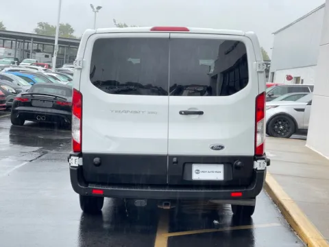 More photos of 2020 Ford Transit-350 XL at Indy Auto Man, IN