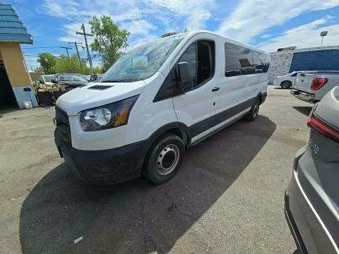 Photos of 2020 Ford Transit-350 XL for sale in Indianapolis, IN at Indy Auto Man
